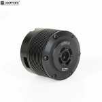 T-MOTOR G35 KV100 Hollow Shaft Brushless Gimbal Electric Dc Motor for LIDAR Gimbal System for RC FPV Airplane Module